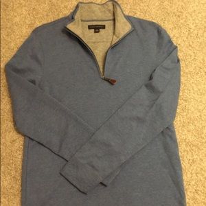 Men’s Banana Republic pullover